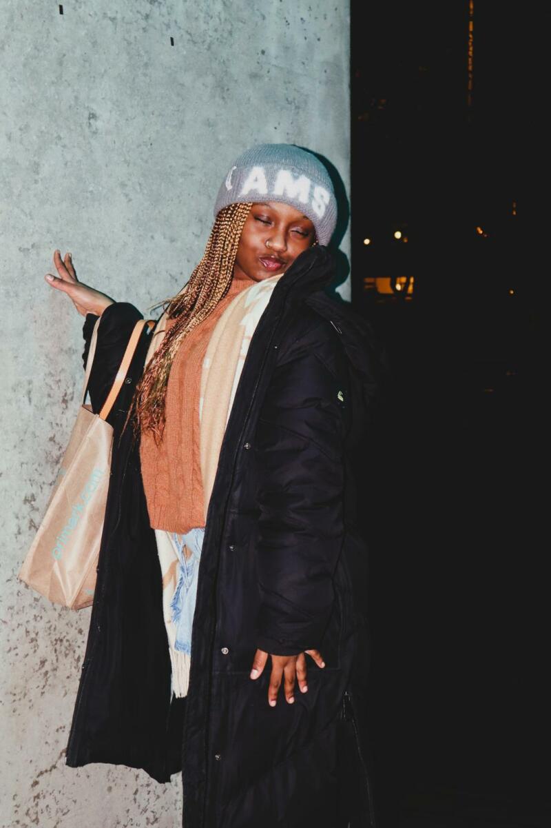 ZAZA Casting model ID: 15875