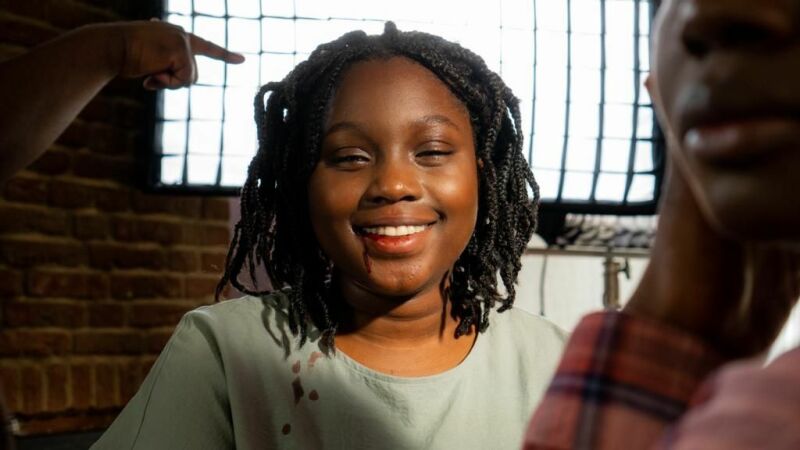 ZAZA Casting model ID: 15875