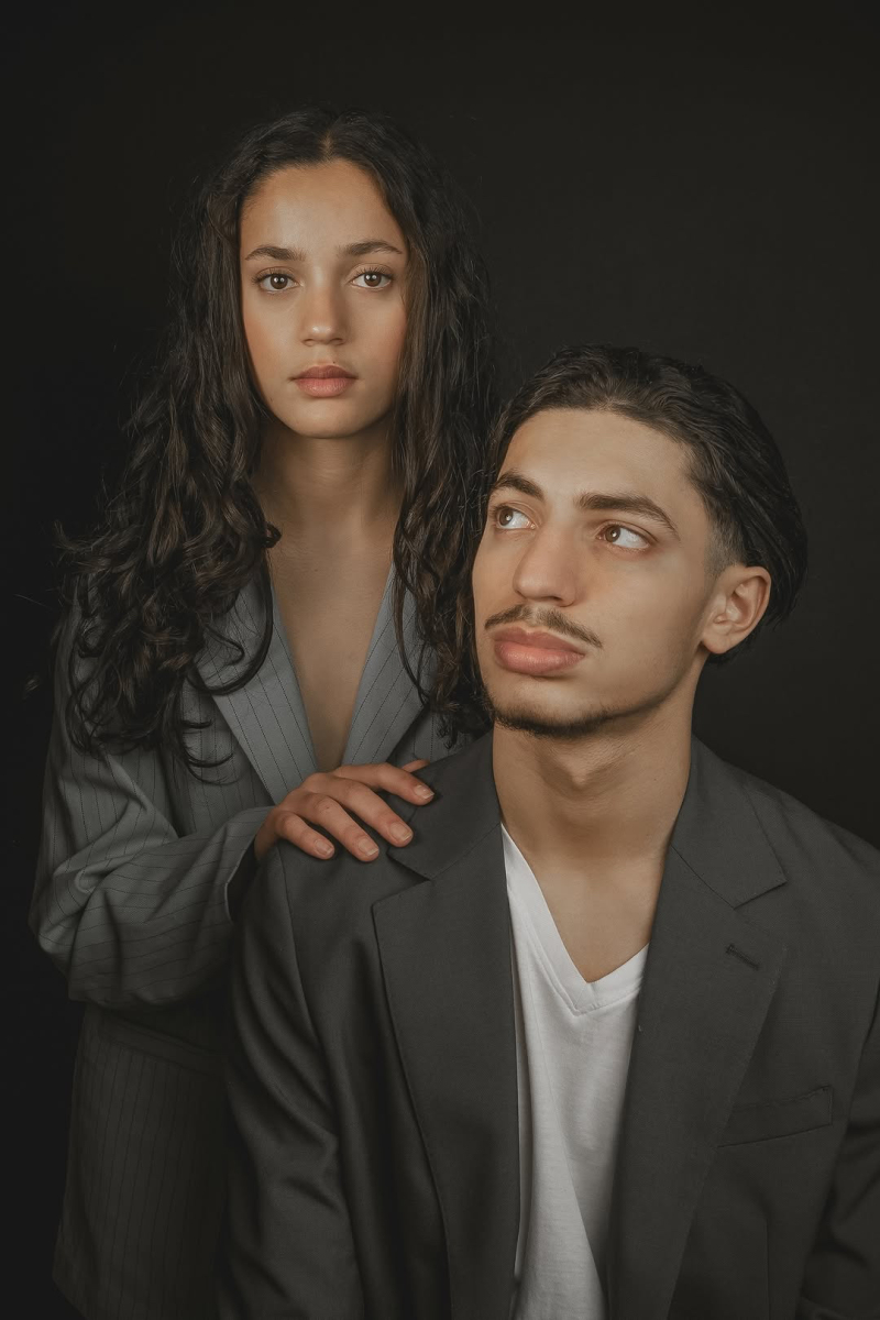 ZAZA Casting familie ID: 152