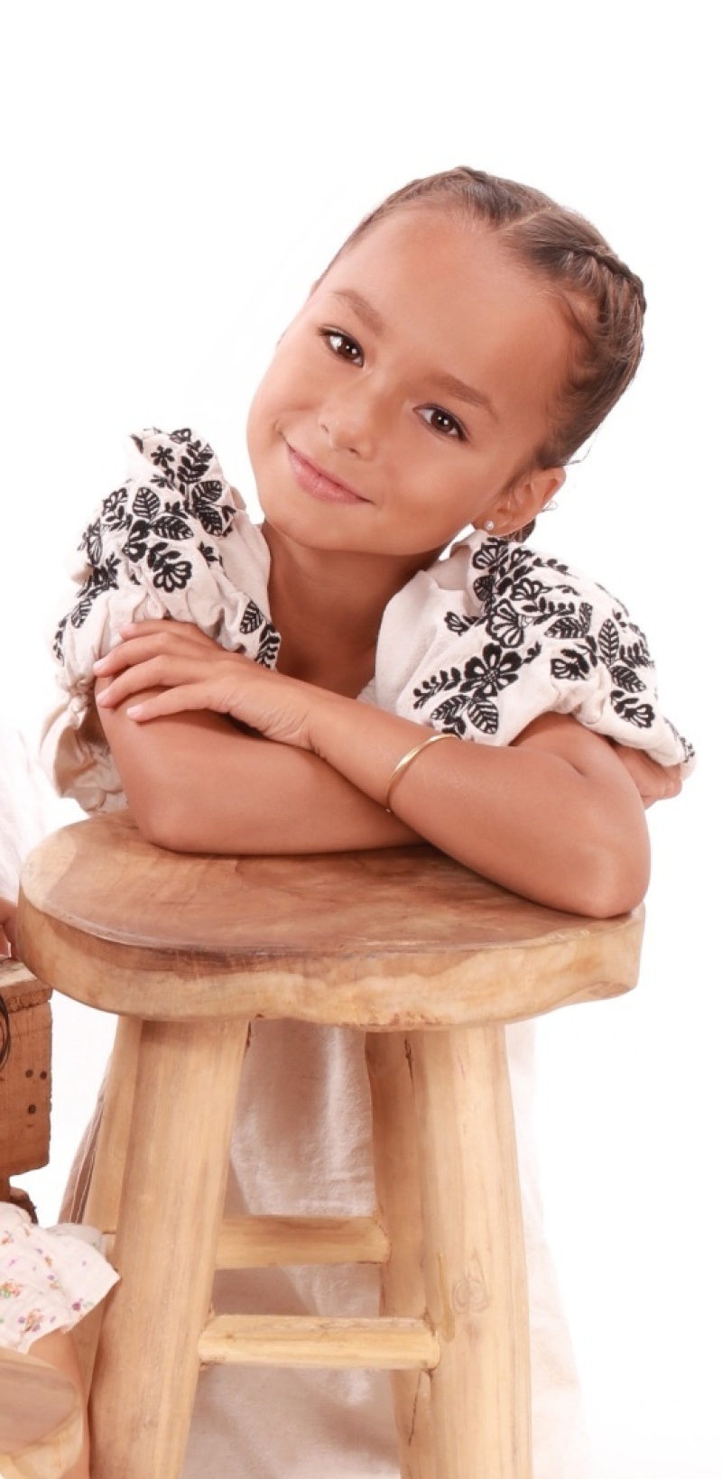 ZAZA Casting model ID: 27307