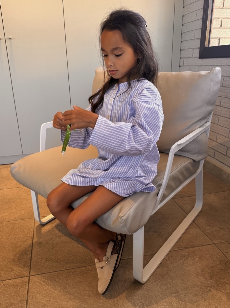 ZAZA Casting model ID: 27307