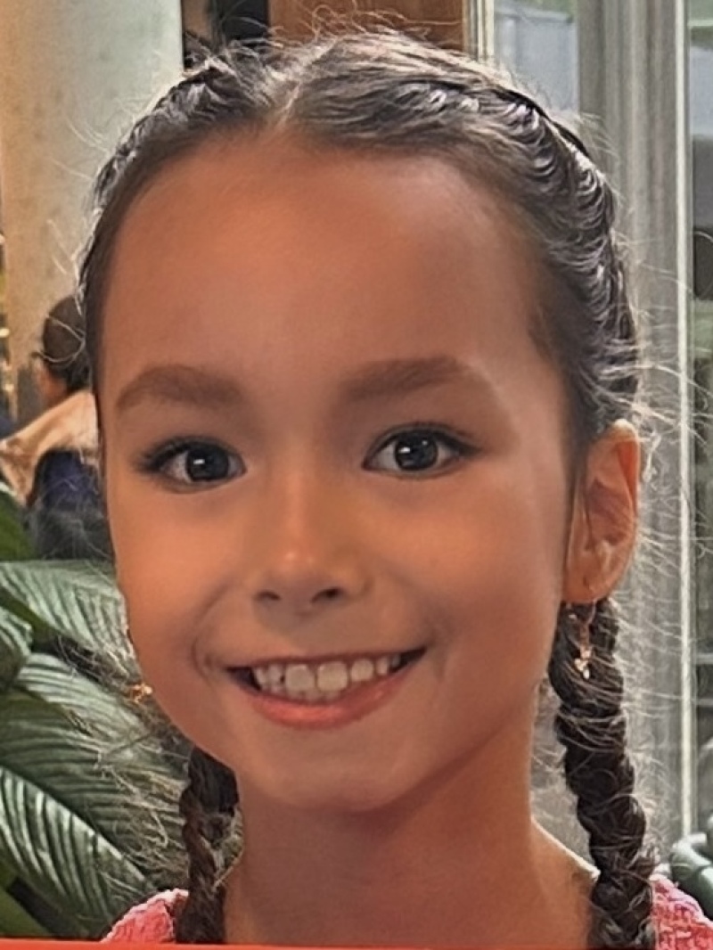 ZAZA Casting model ID: 27307