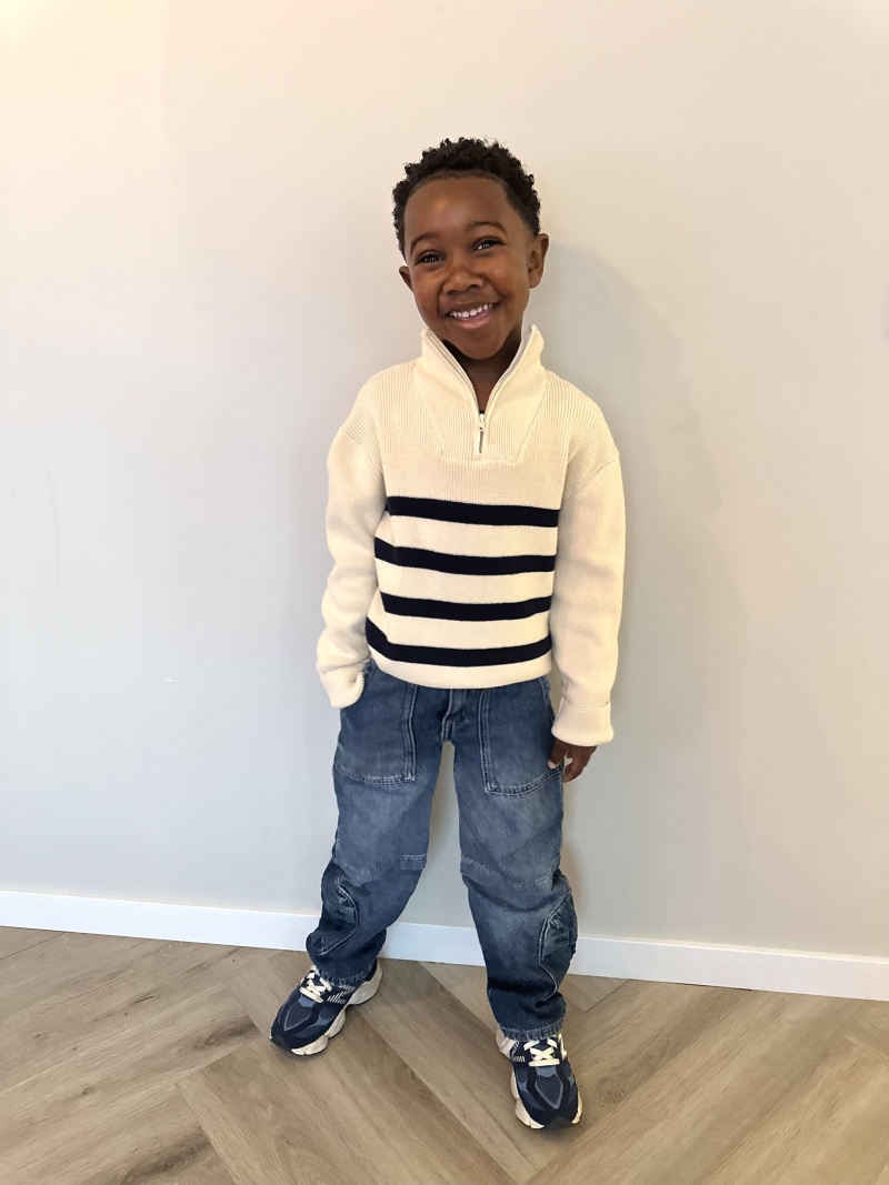 ZAZA Casting model ID: 17861