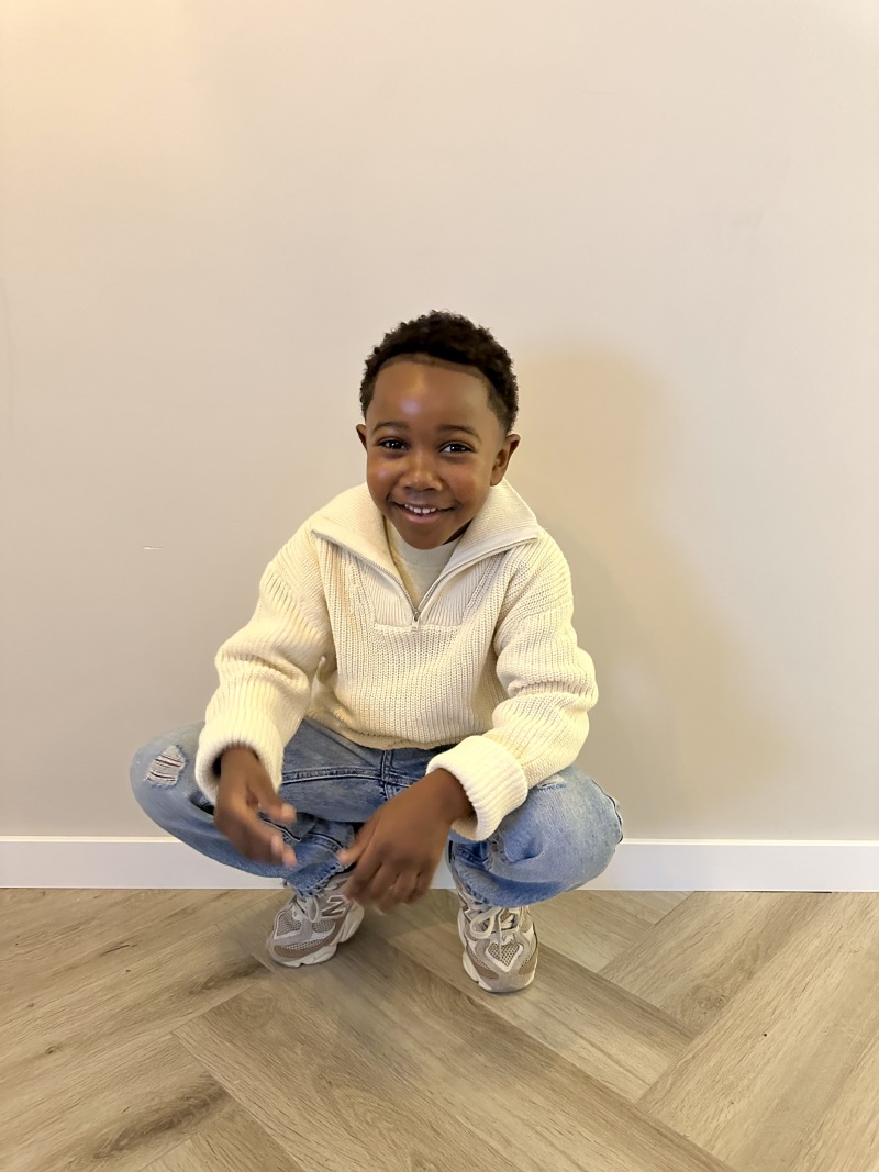 ZAZA Casting model ID: 17861