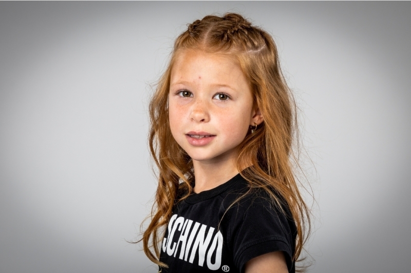 ZAZA Casting model ID: 27308