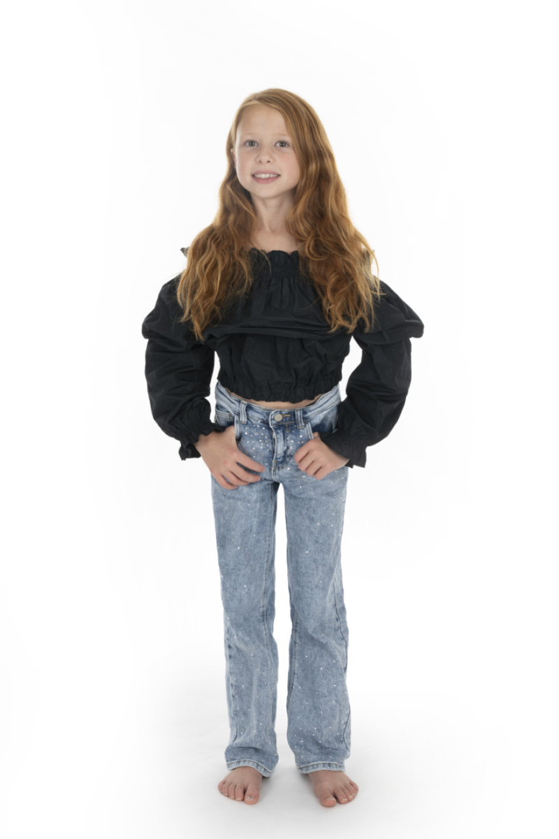 ZAZA Casting model ID: 27308