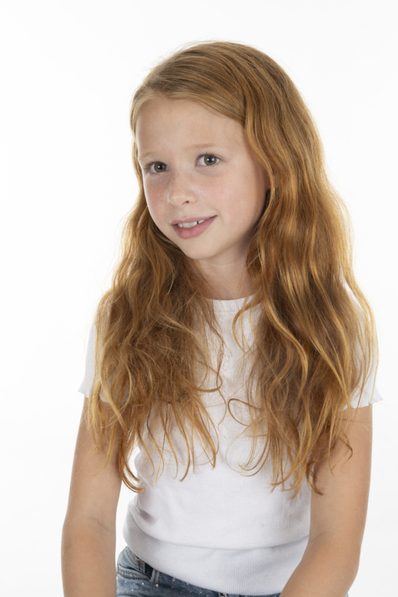 ZAZA Casting model ID: 27308