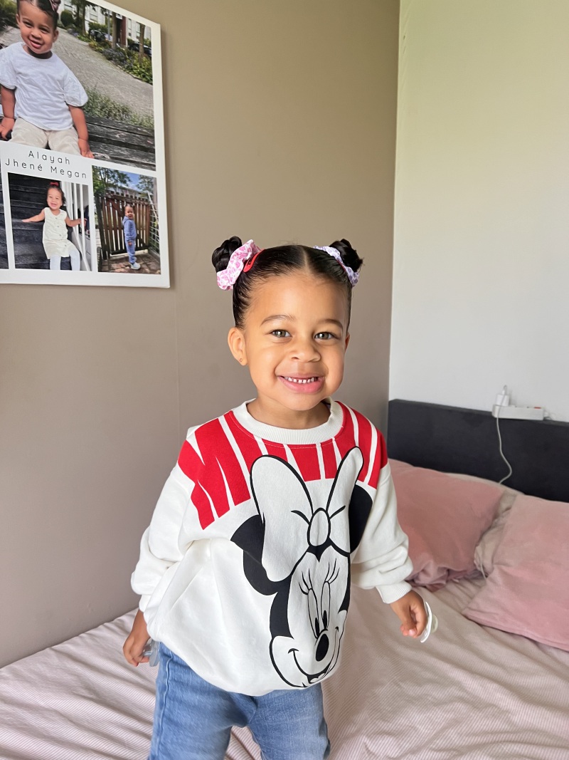 ZAZA Casting model ID: 25965