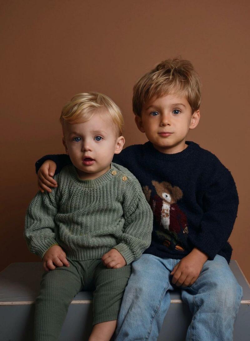 ZAZA Casting model ID: 25761