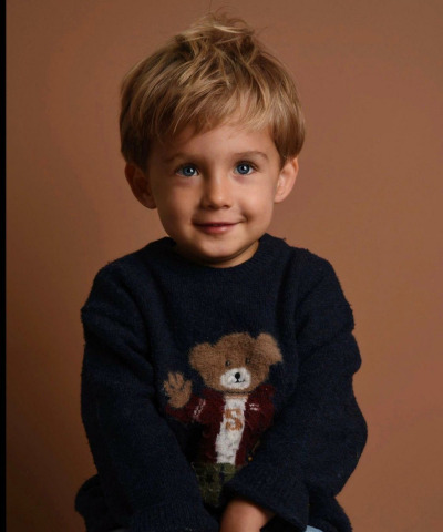 ZAZA Casting model ID: 25761