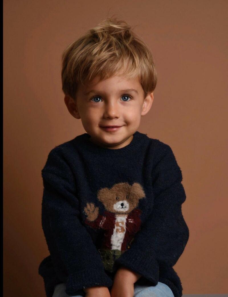 ZAZA Casting model ID: 25761