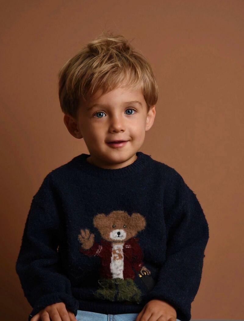 ZAZA Casting model ID: 25761