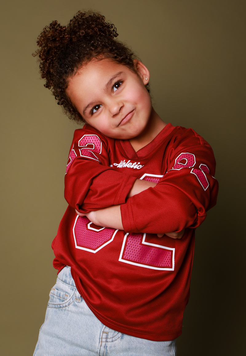 ZAZA Casting model ID: 25239