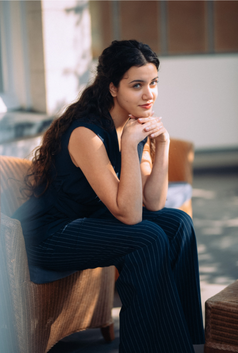 ZAZA Casting model ID: 27310