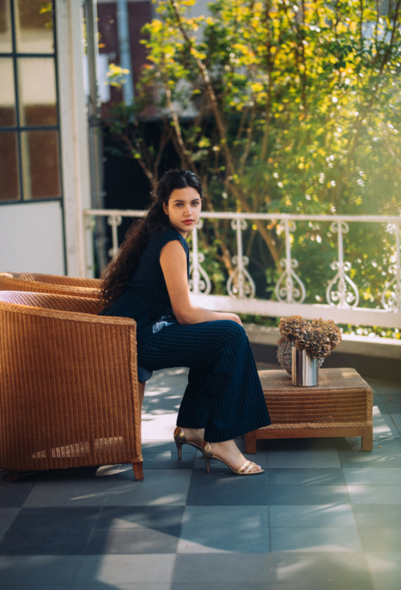 ZAZA Casting model ID: 27310