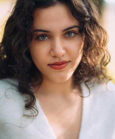 ZAZA Casting model ID: 27310