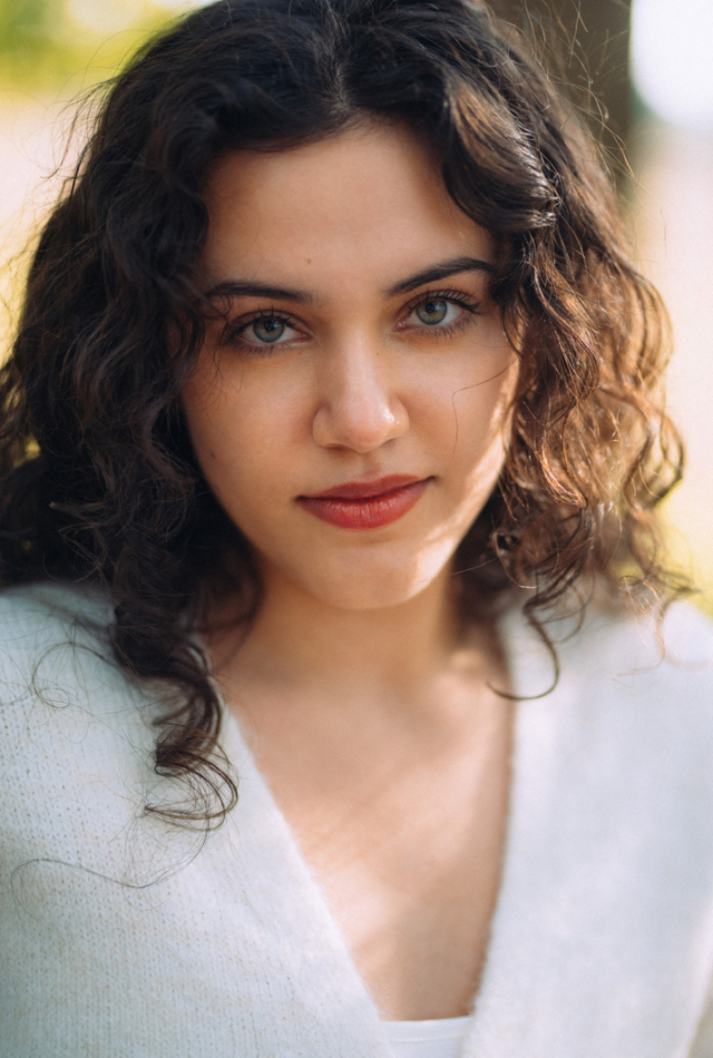 ZAZA Casting model ID: 27310