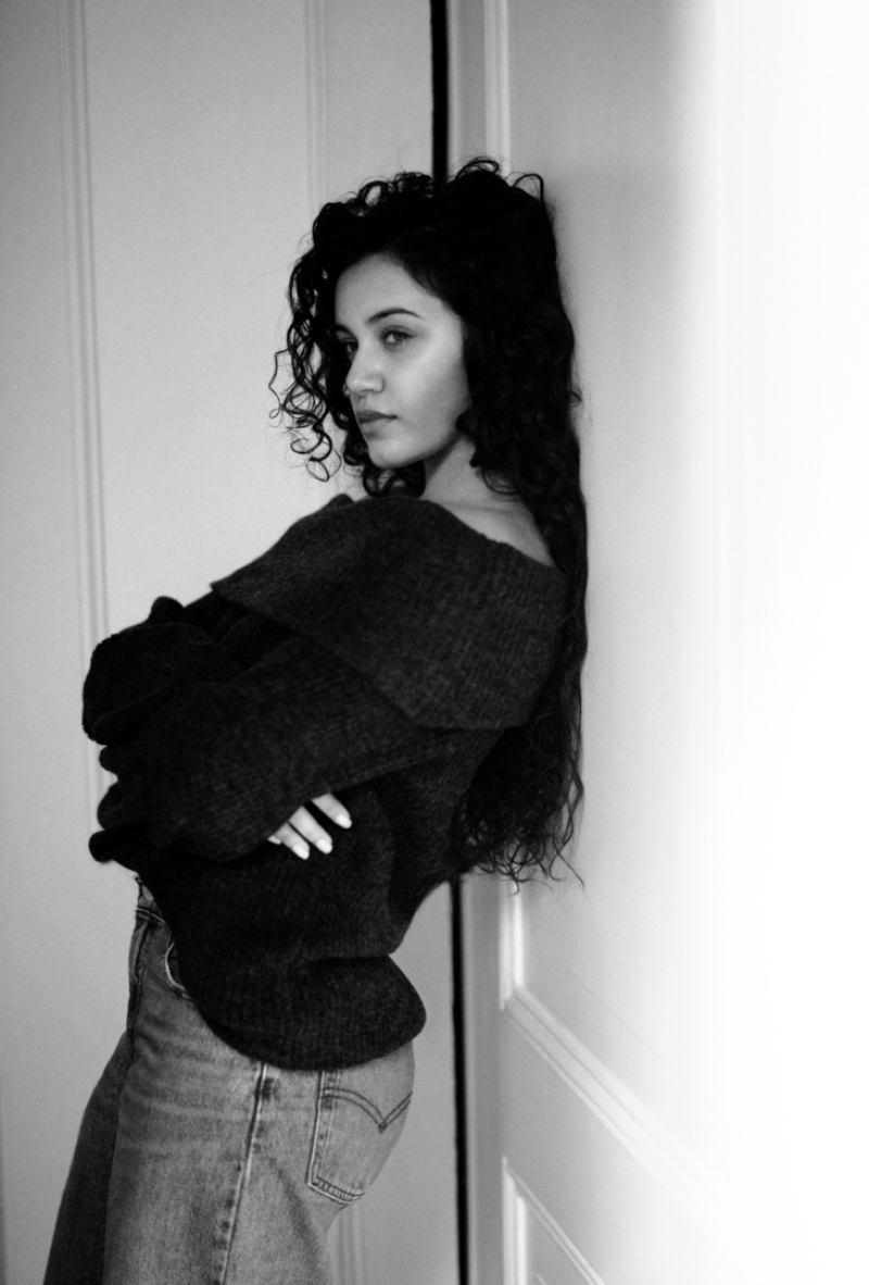 ZAZA Casting model ID: 27310