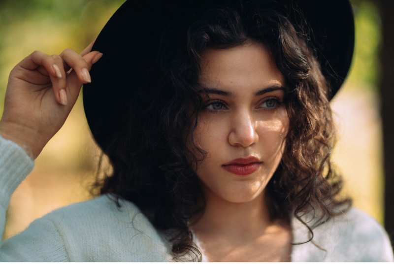 ZAZA Casting model ID: 27310