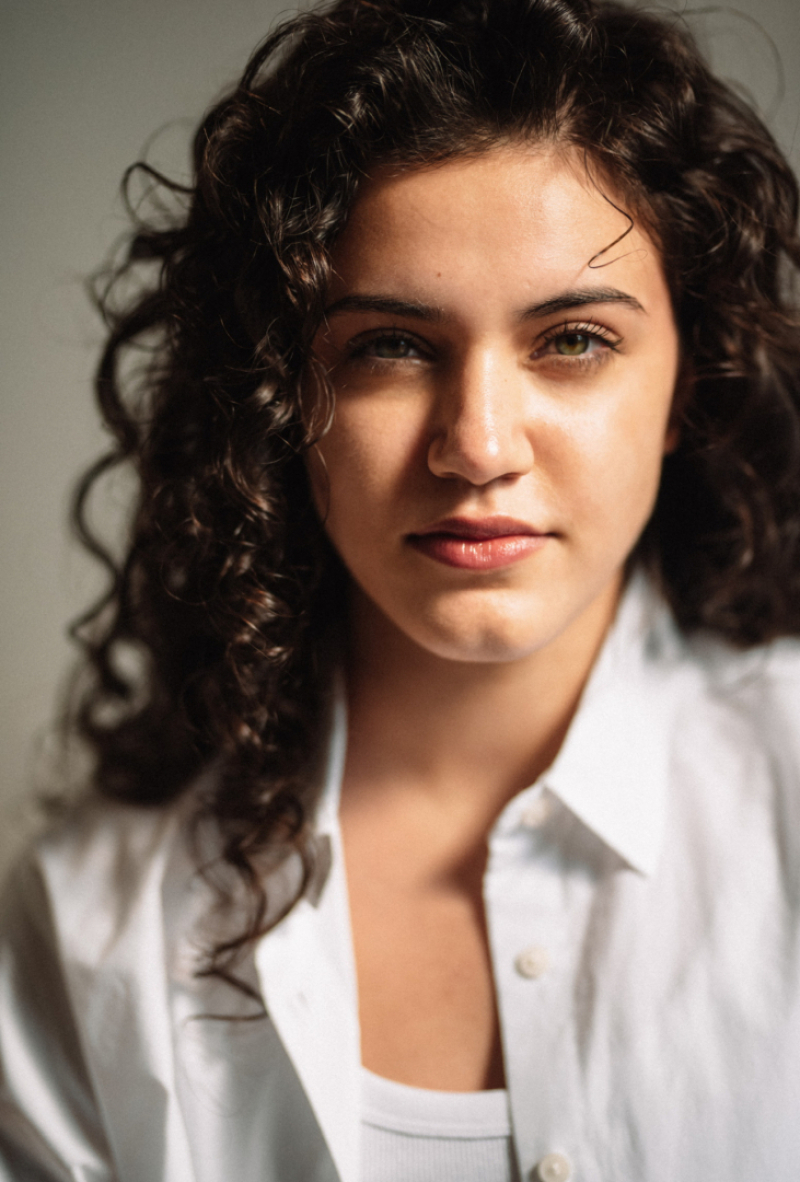 ZAZA Casting model ID: 27310