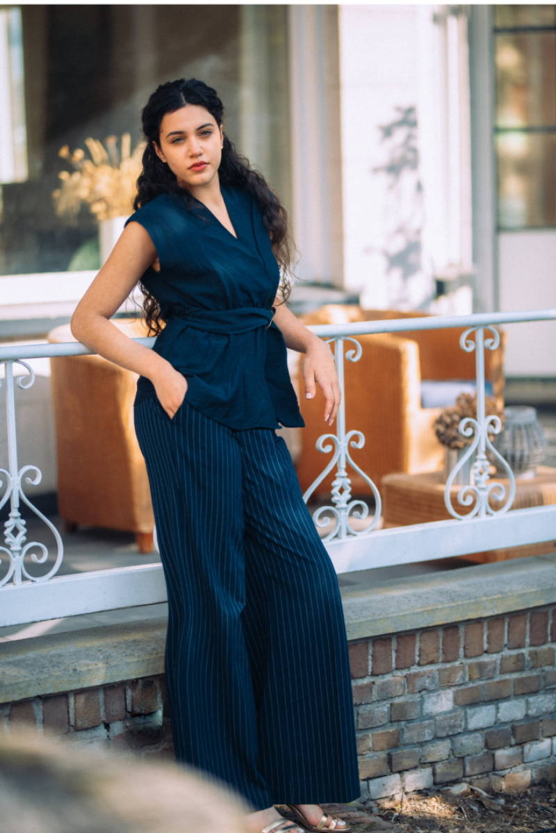 ZAZA Casting model ID: 27310