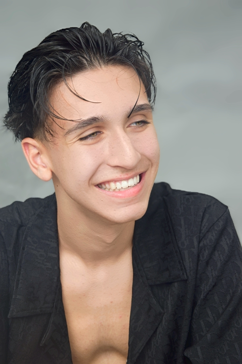 ZAZA Casting model ID: 6495