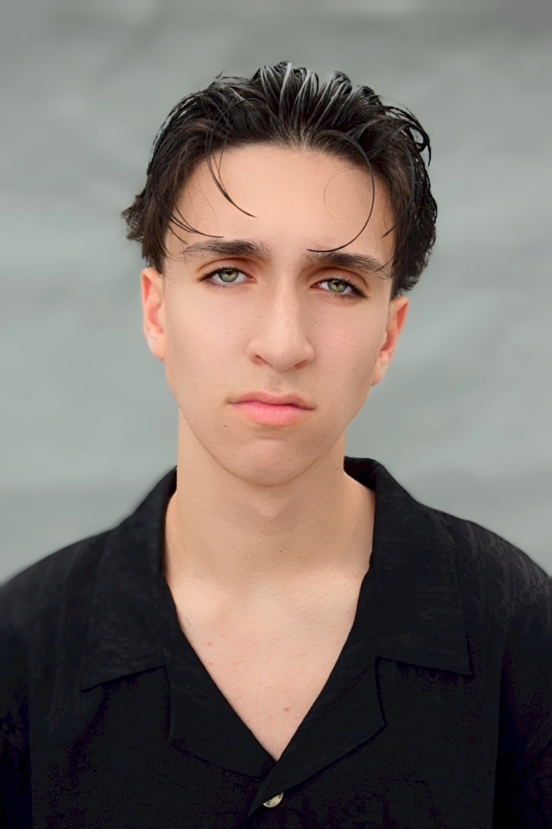 ZAZA Casting model ID: 6495