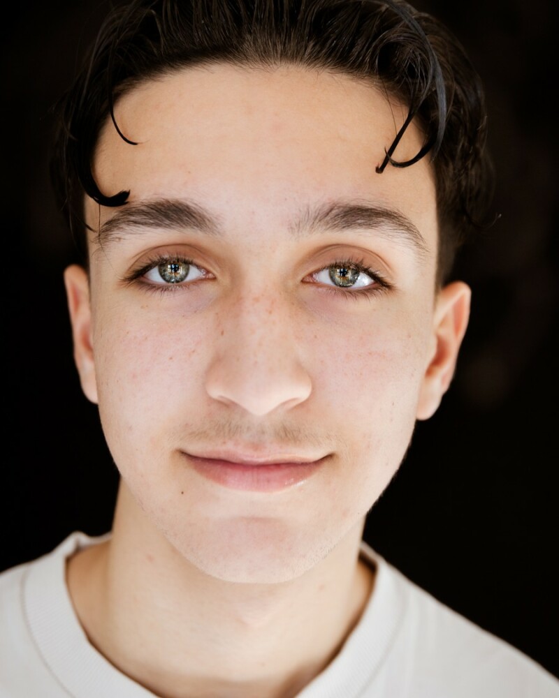 ZAZA Casting model ID: 6495