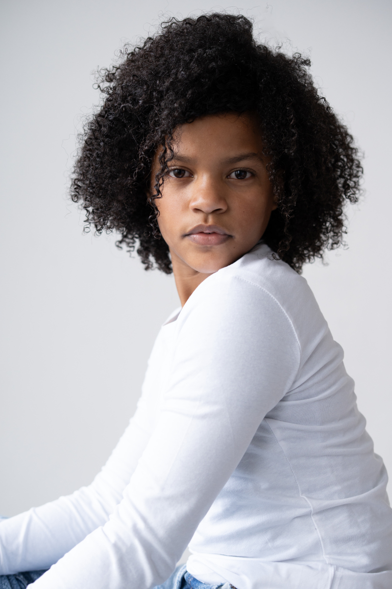 ZAZA Casting model ID: 23344