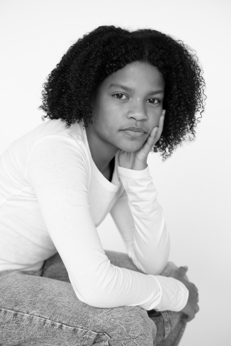 ZAZA Casting model ID: 23344