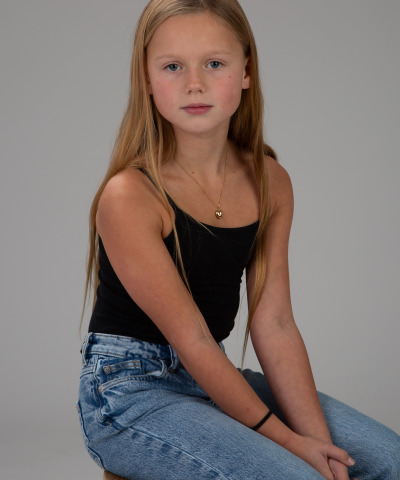 ZAZA Casting model ID: 27312