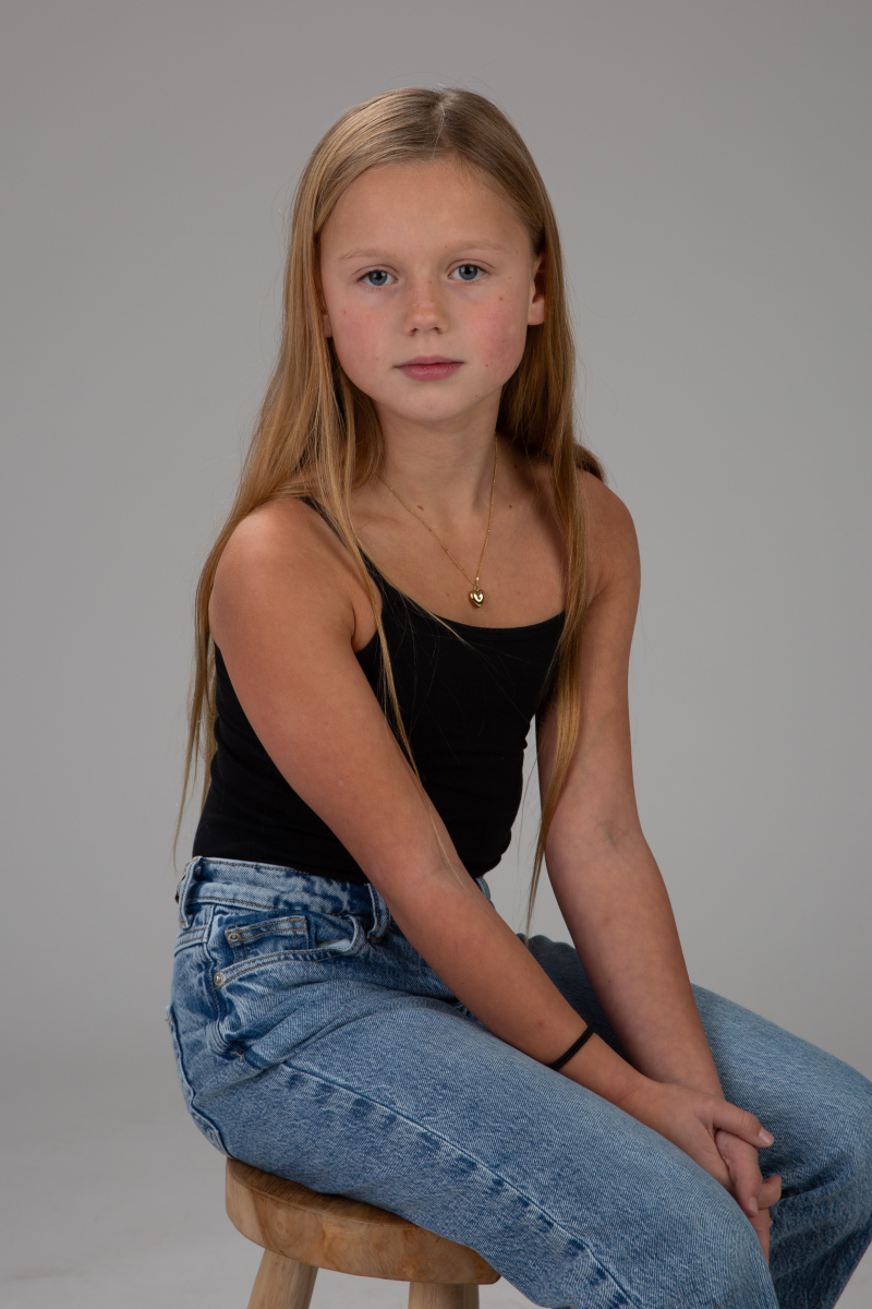 ZAZA Casting model ID: 27312