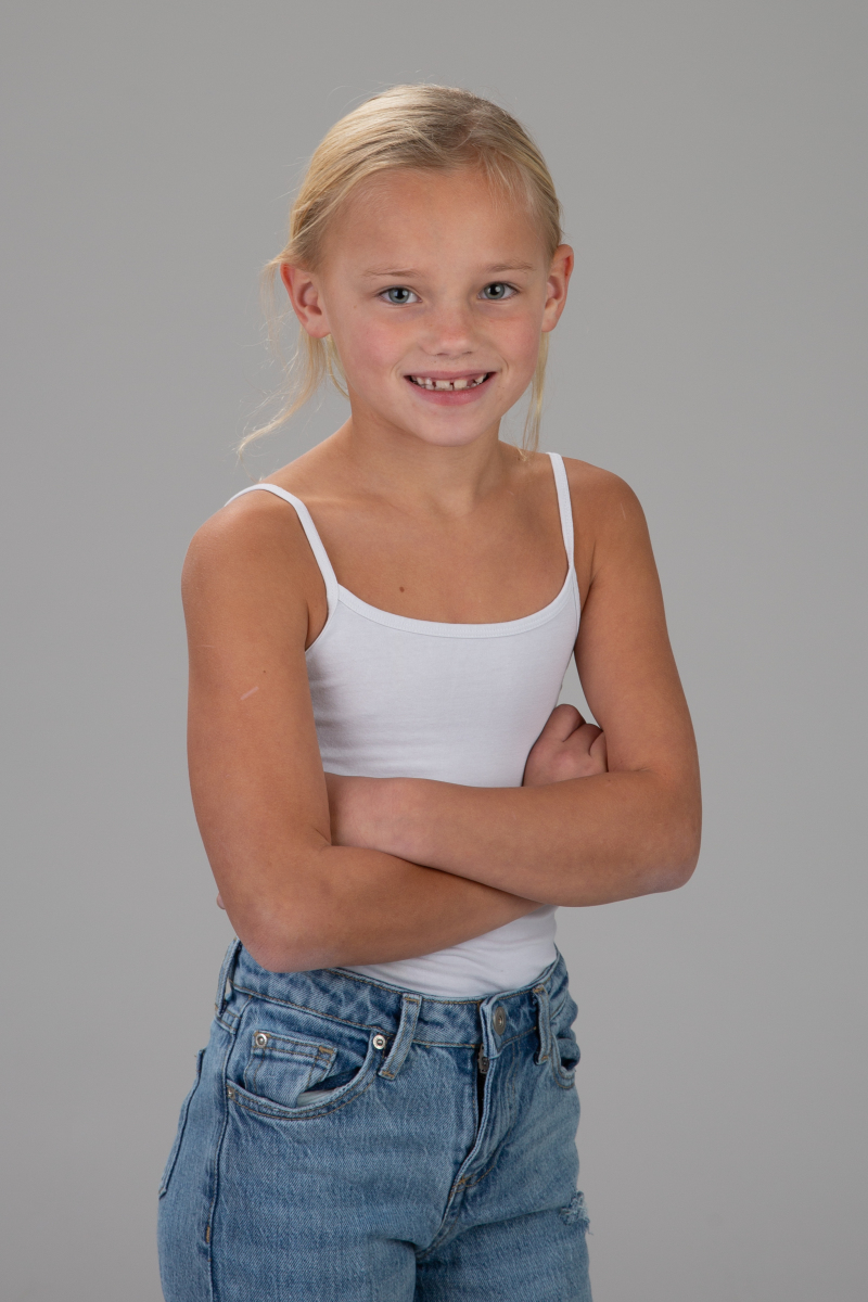 ZAZA Casting model ID: 27313