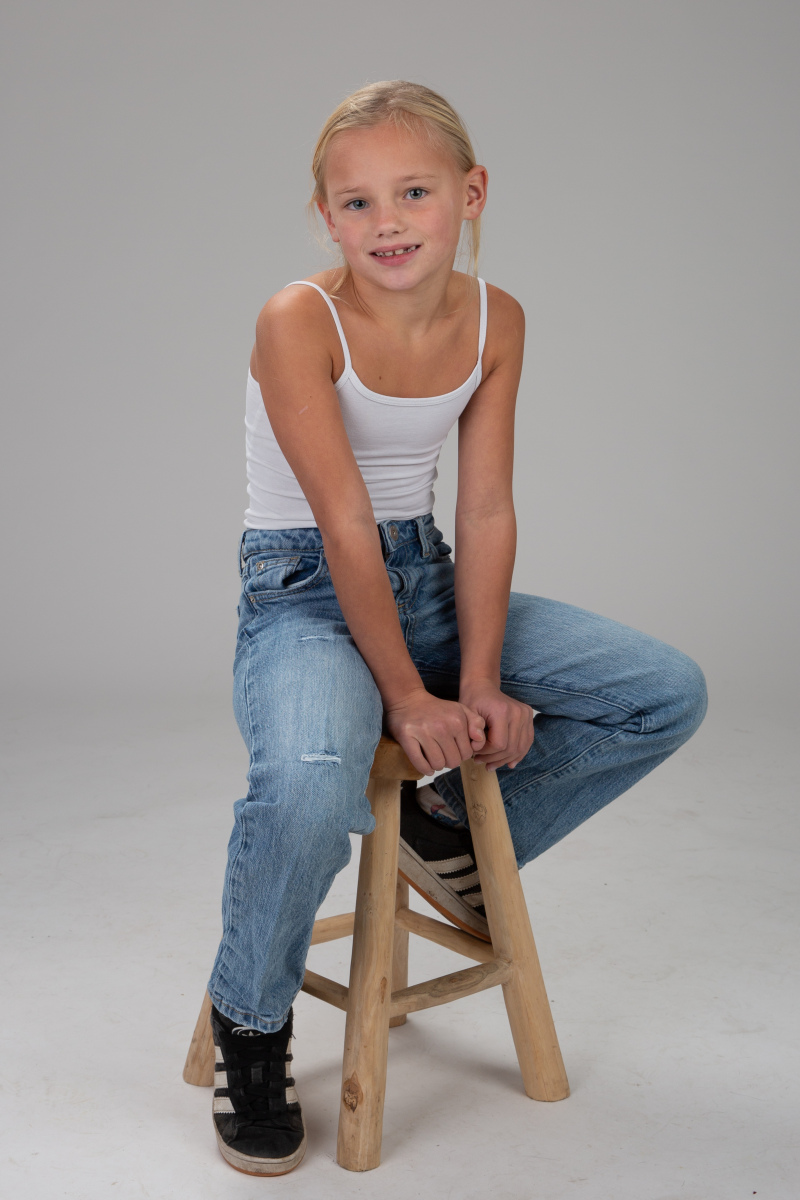 ZAZA Casting model ID: 27313