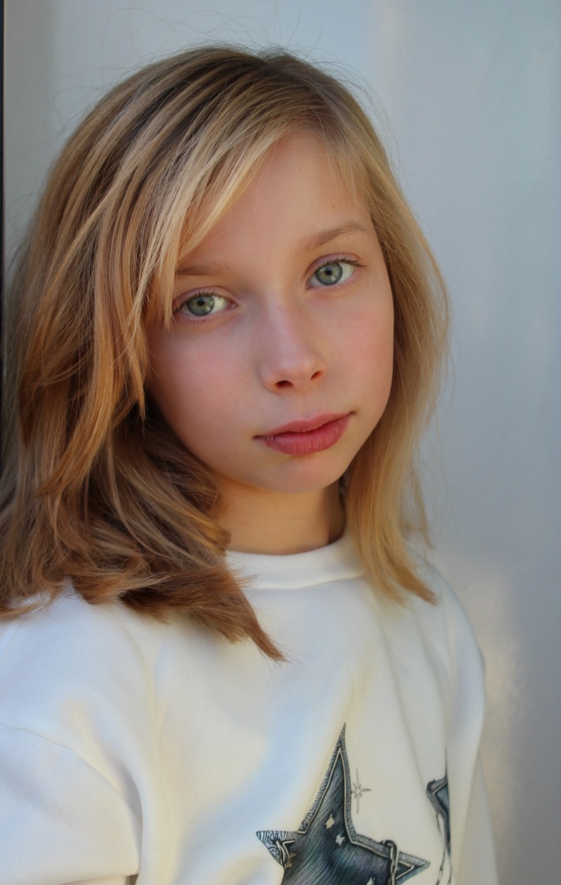 ZAZA Casting model ID: 9261