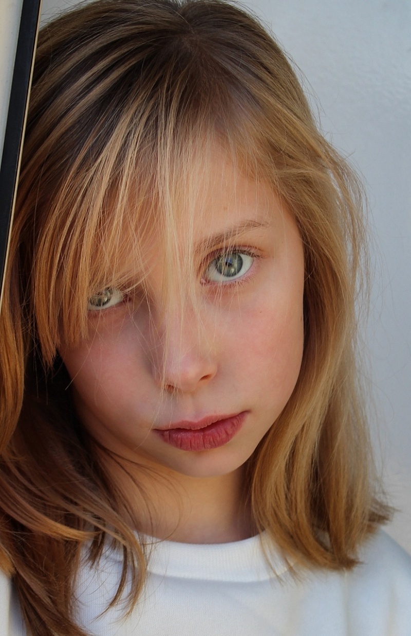 ZAZA Casting model ID: 9261