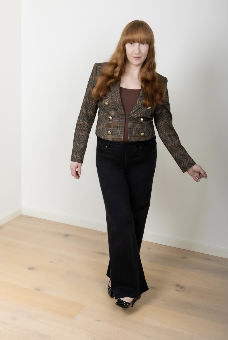 ZAZA Casting model ID: 27314