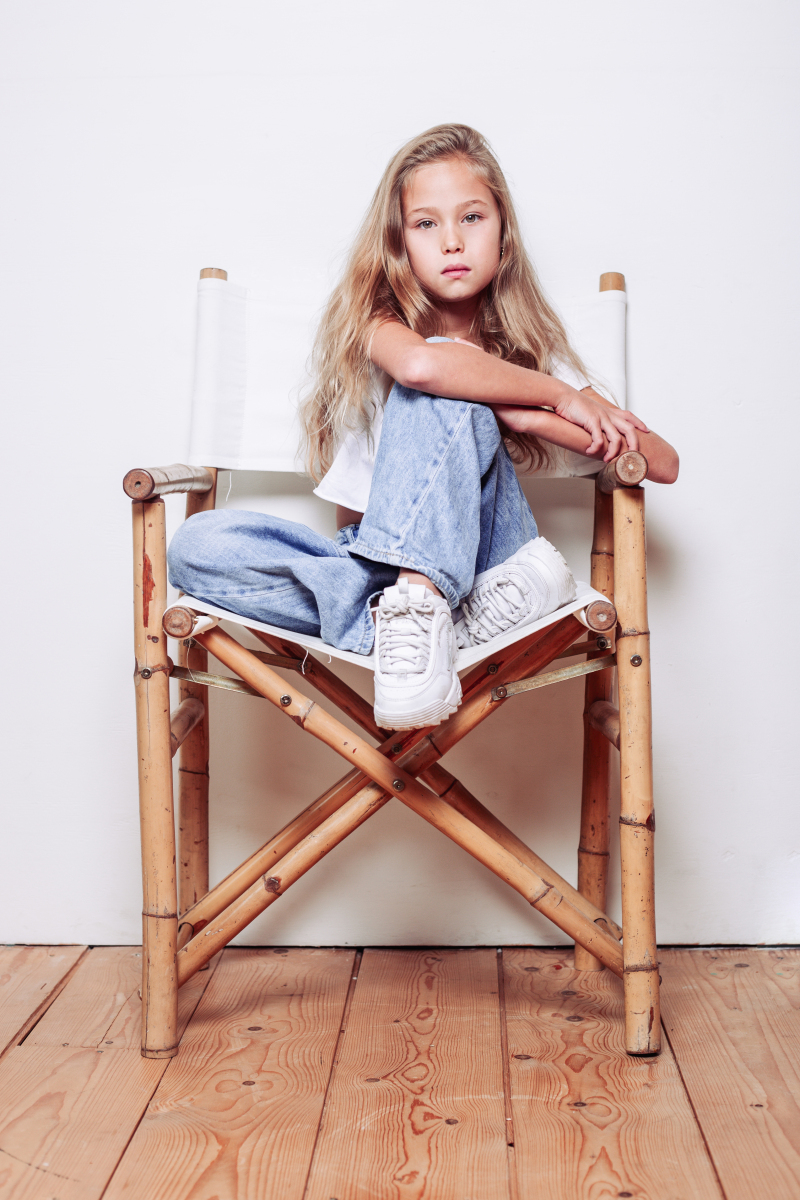 ZAZA Casting model ID: 18798