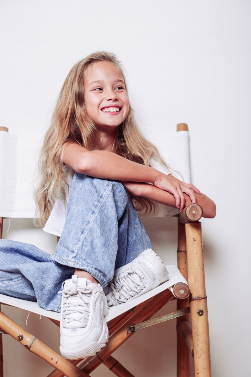 ZAZA Casting model ID: 18798