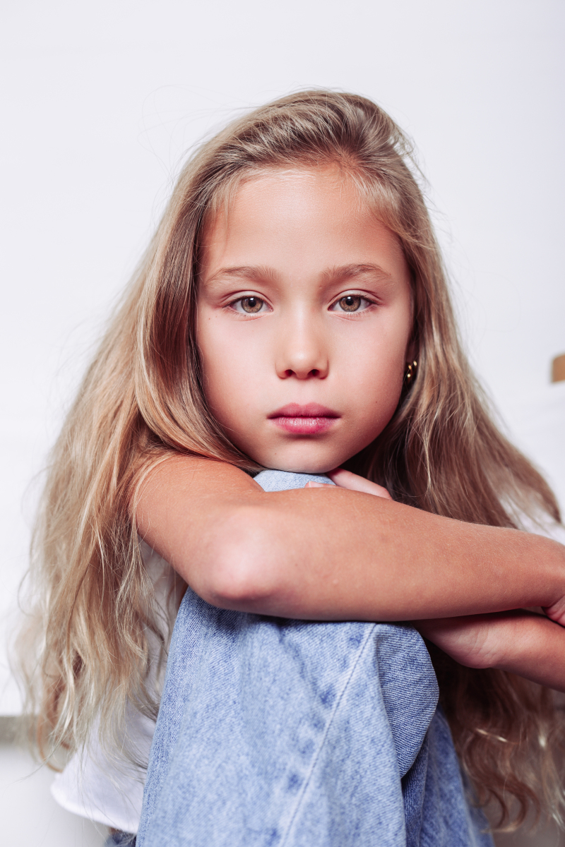 ZAZA Casting model ID: 18798