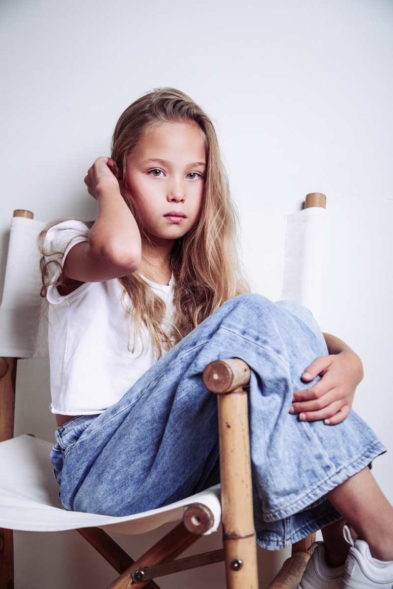 ZAZA Casting model ID: 18798