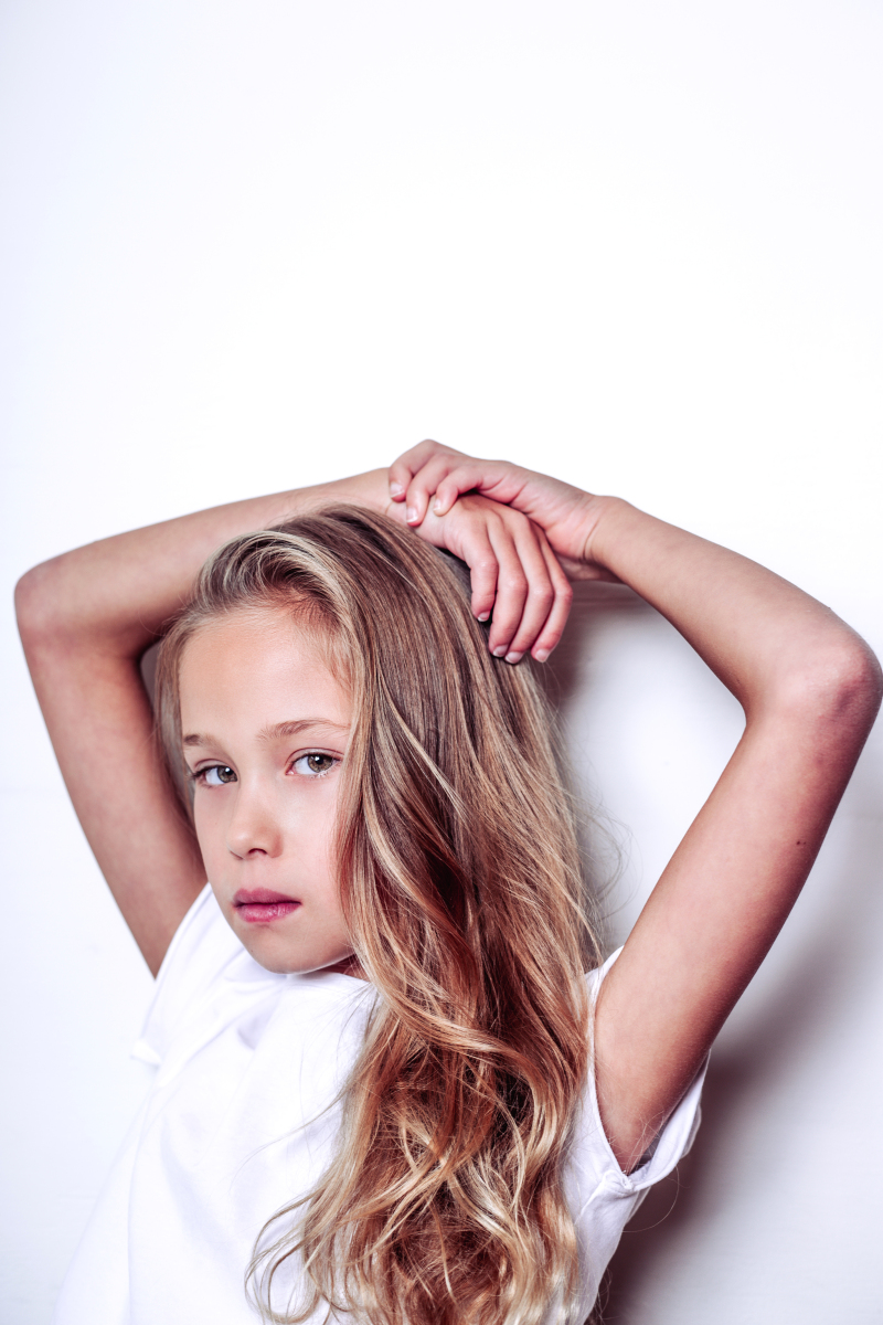 ZAZA Casting model ID: 18798