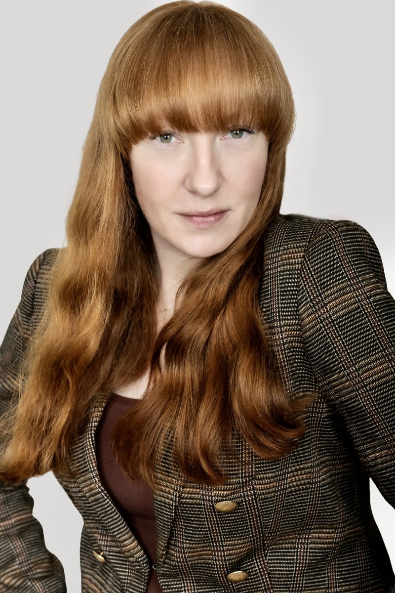 ZAZA Casting model ID: 27314