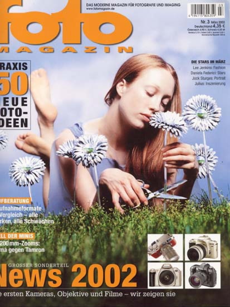 ZAZA Casting model ID: 27314