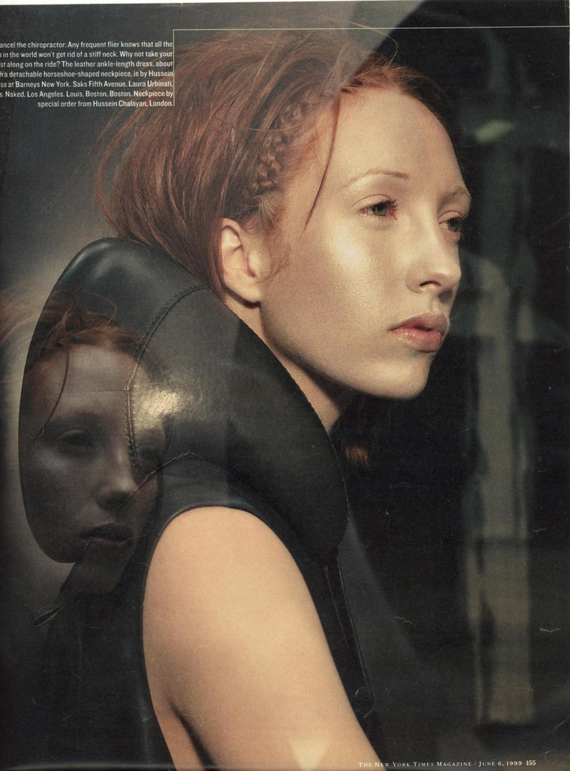 ZAZA Casting model ID: 27314