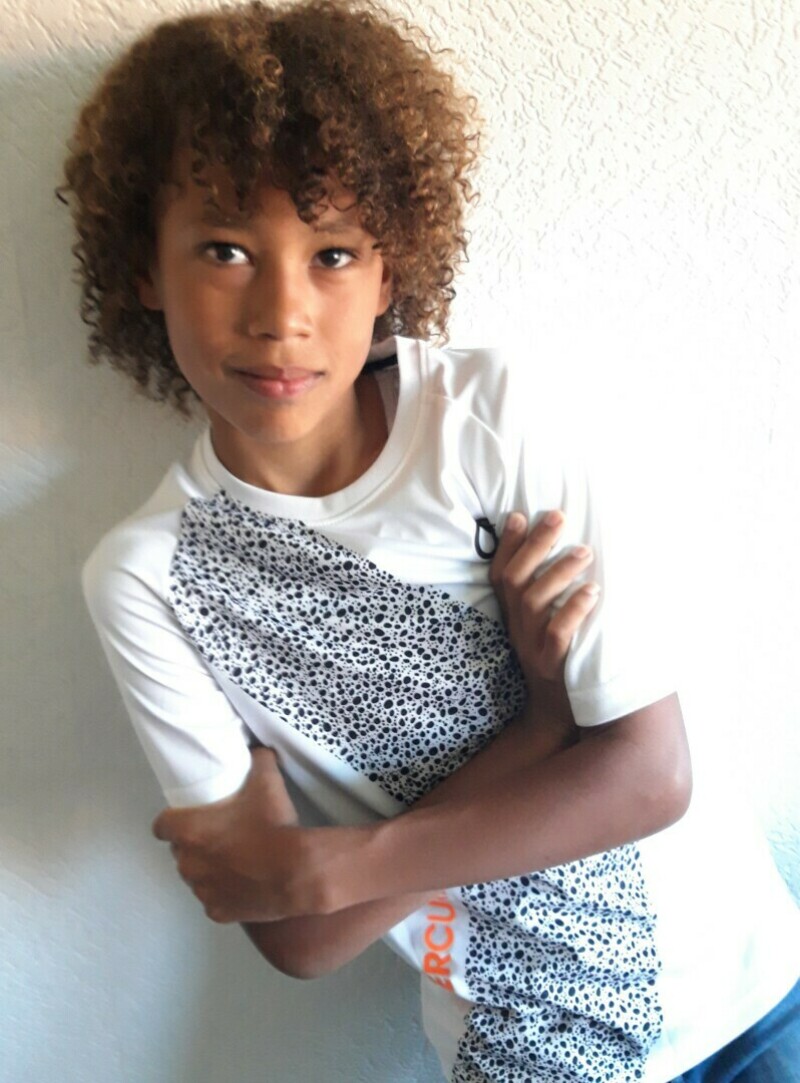 ZAZA Casting model ID: 27315