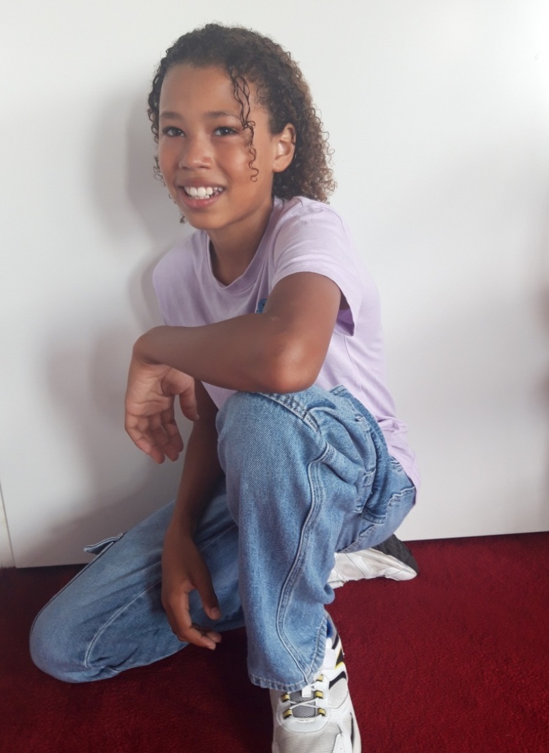 ZAZA Casting model ID: 27315