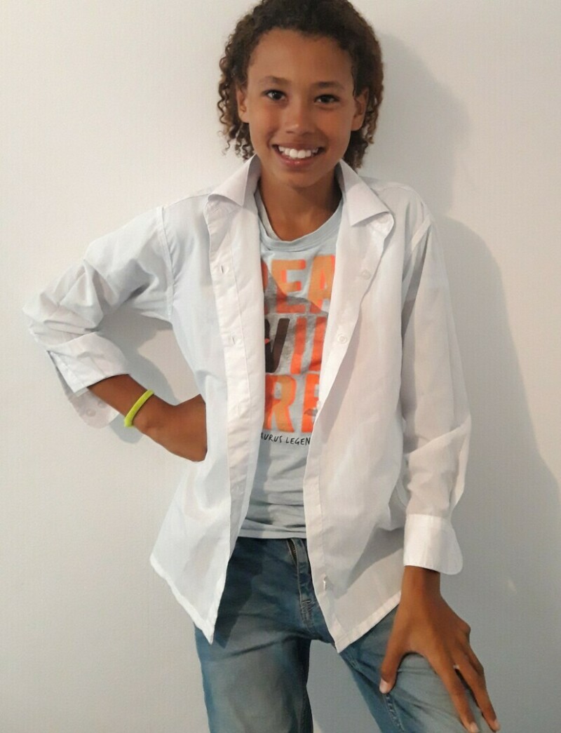 ZAZA Casting model ID: 27315