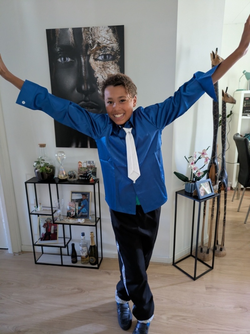 ZAZA Casting model ID: 27315