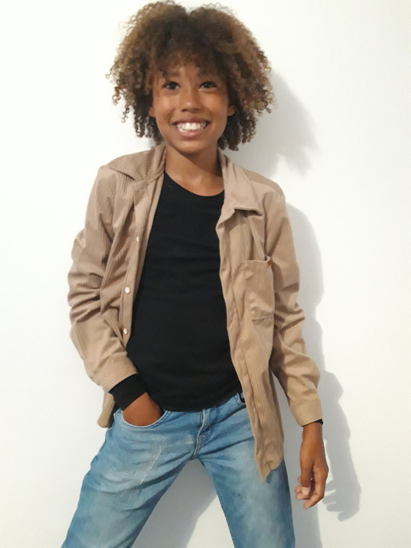 ZAZA Casting model ID: 27315